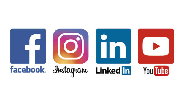 Rondo sociala medier